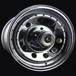 Aluminium Alloy Wheel